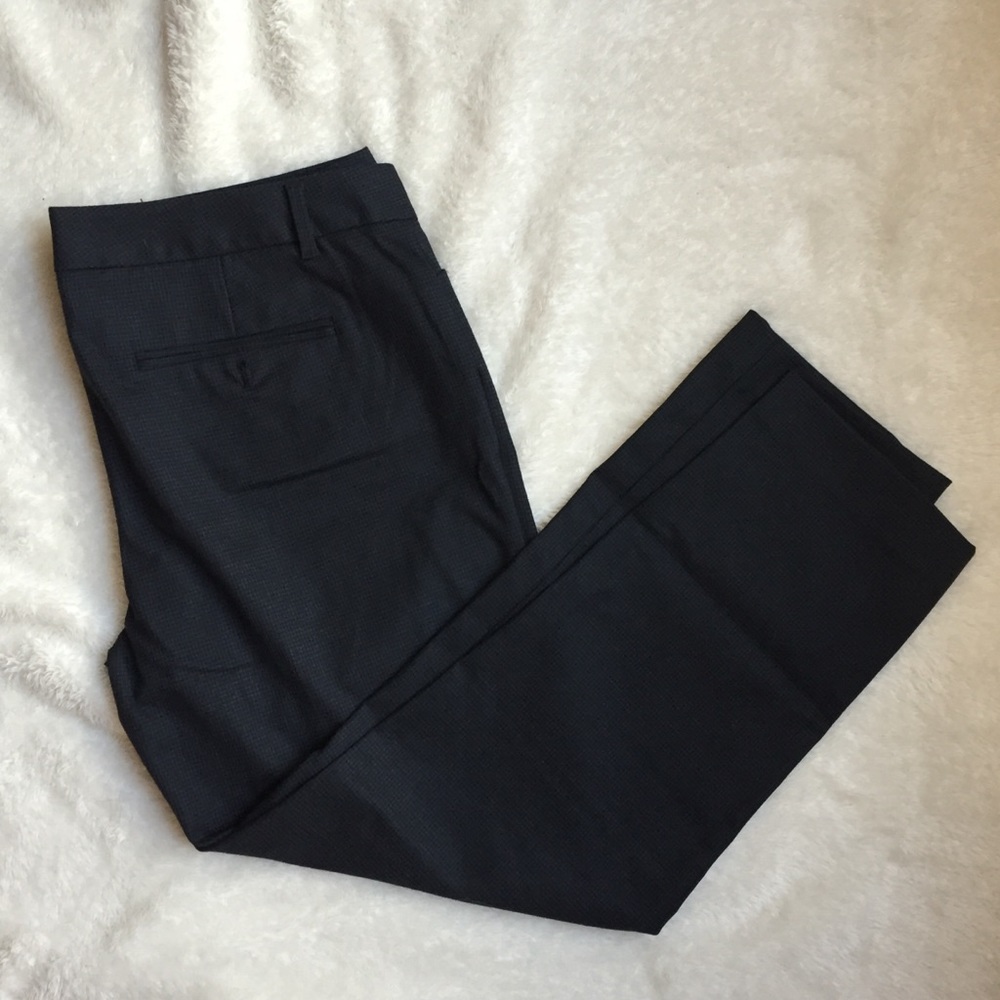 Gap Slim Crop Pants